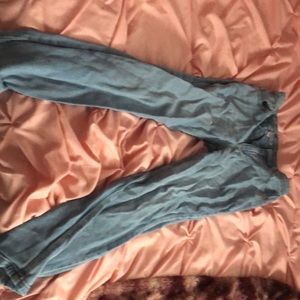 Wild fable size 0 jeans